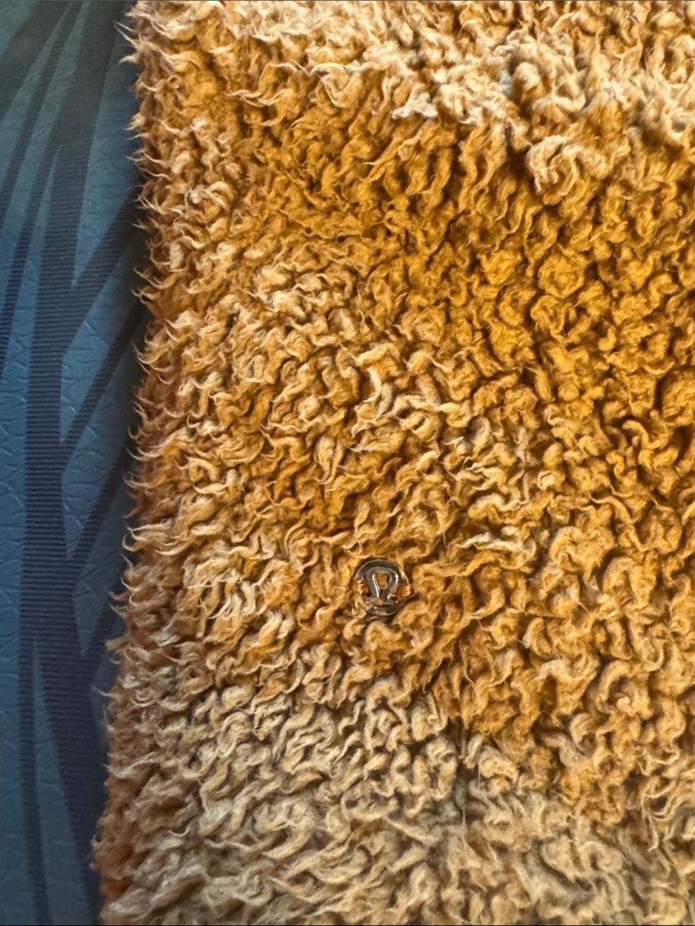 Lululemon oh so Sherpa jacket - Picture 10 of 12